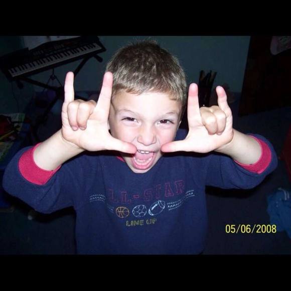 Meet your Posher, George - Picture 1 of 1